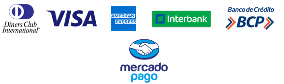 Payment methods Payment methods